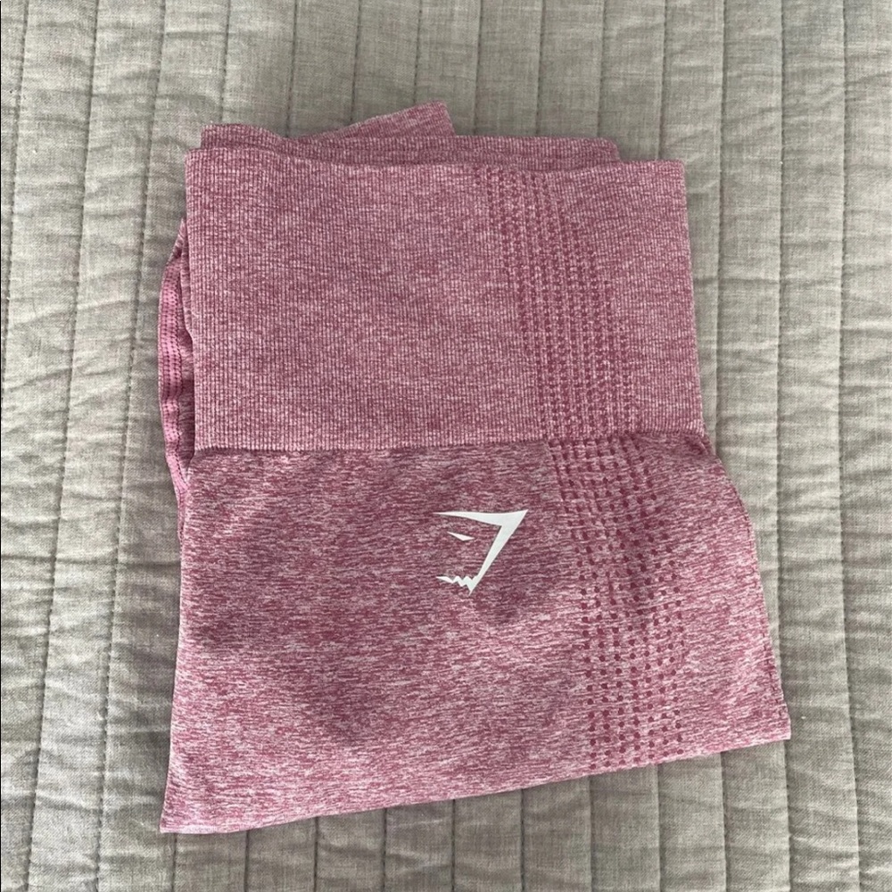 Gymshark Vital Seamless Leggings